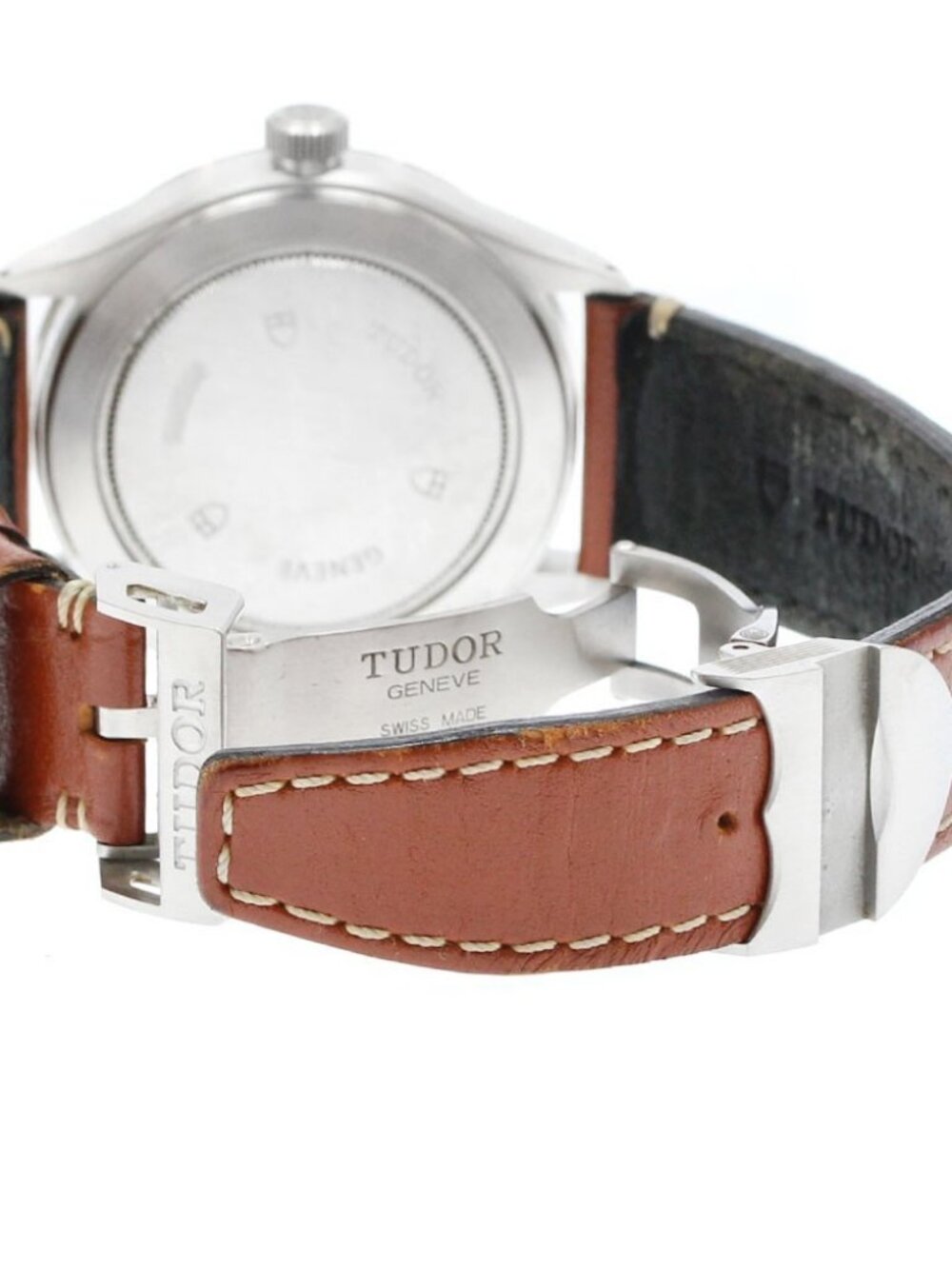 TUDOR Heritage Ranger - Picture 11 of 12